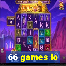 66 games io